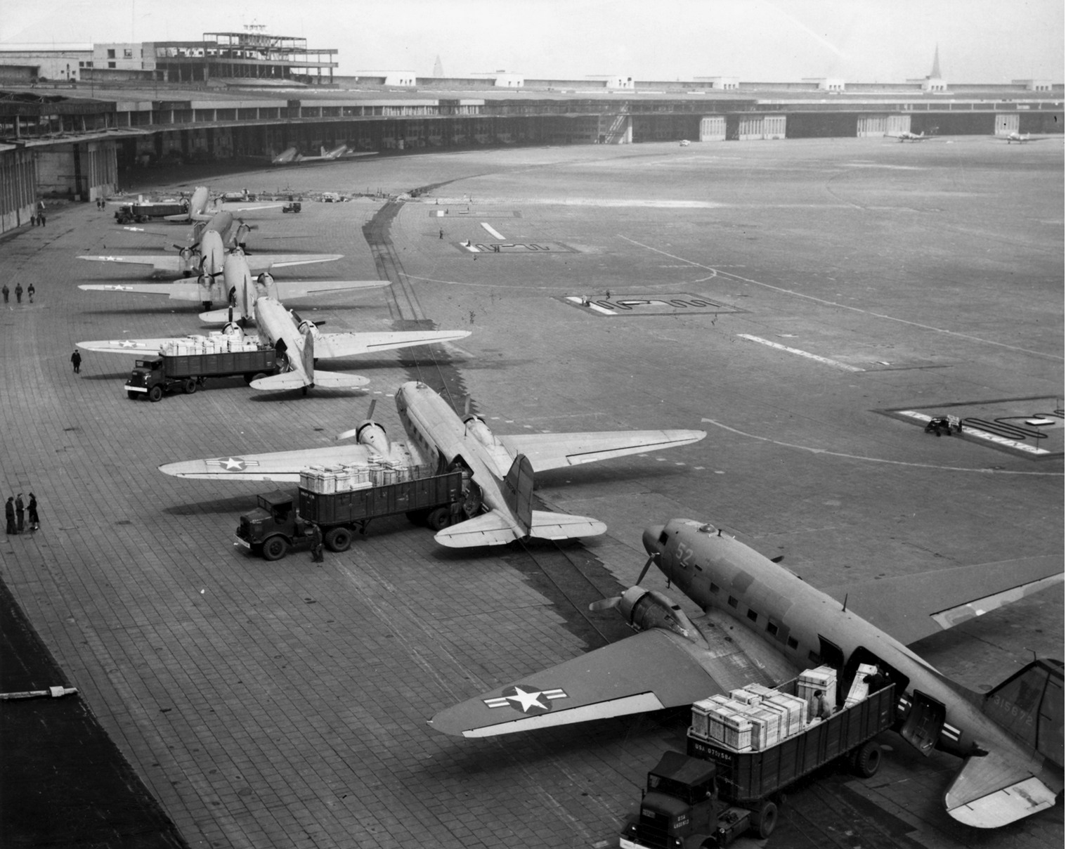 C-47-Tempelhof
